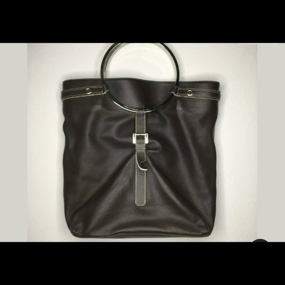 Green Authentic Luella Purse 👜 - Picture 6 of 6